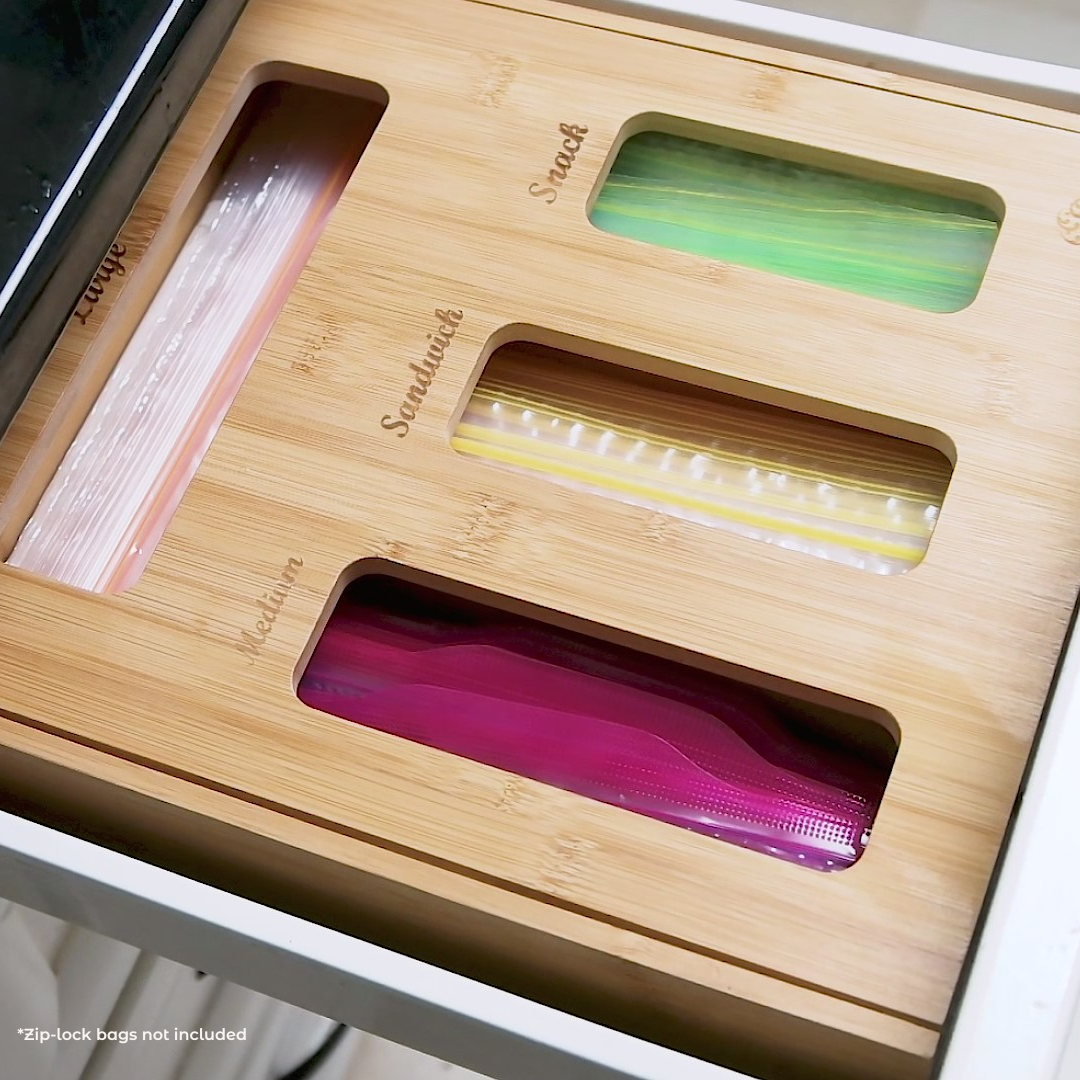 Lunch Prep Bundle