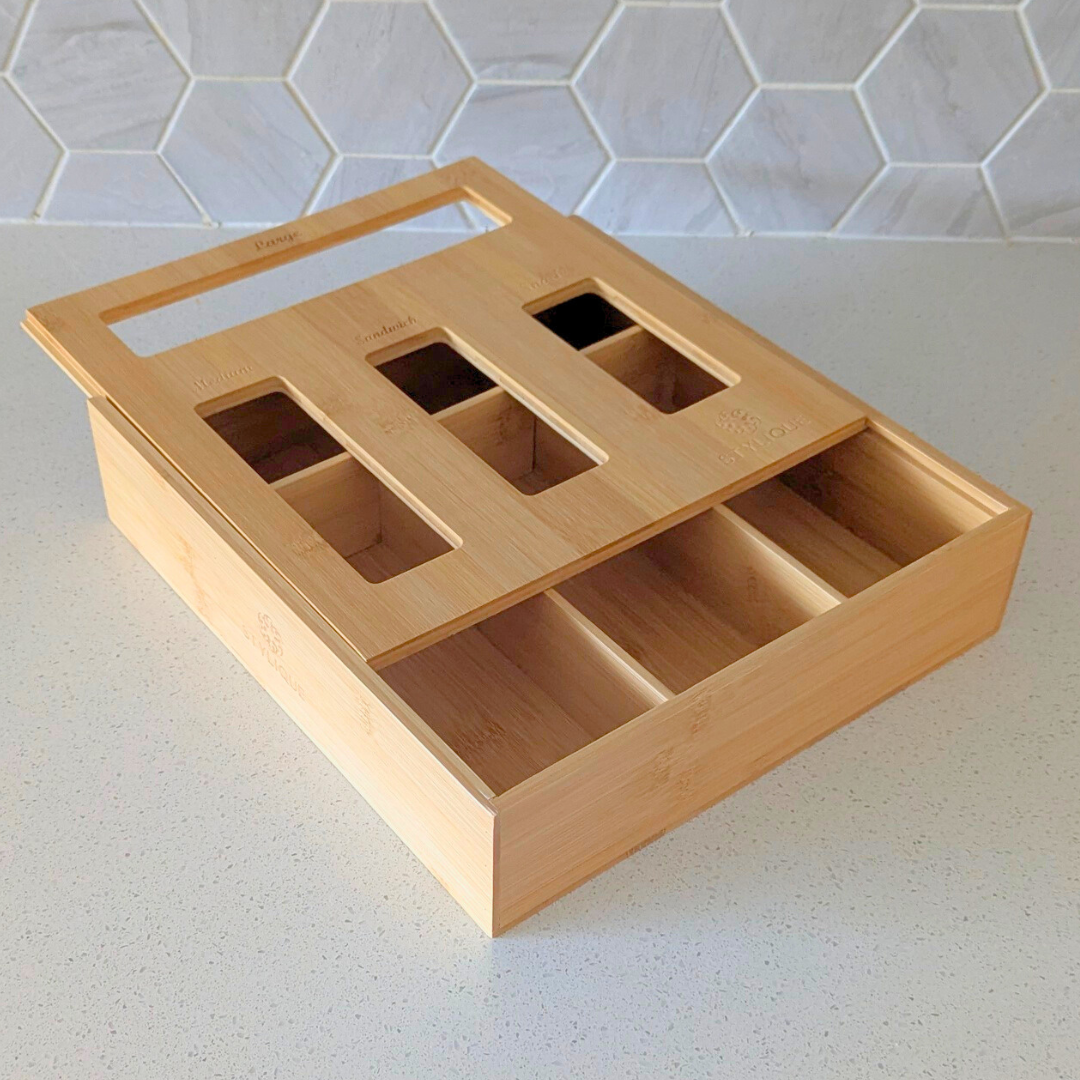 Lunch Prep Bundle