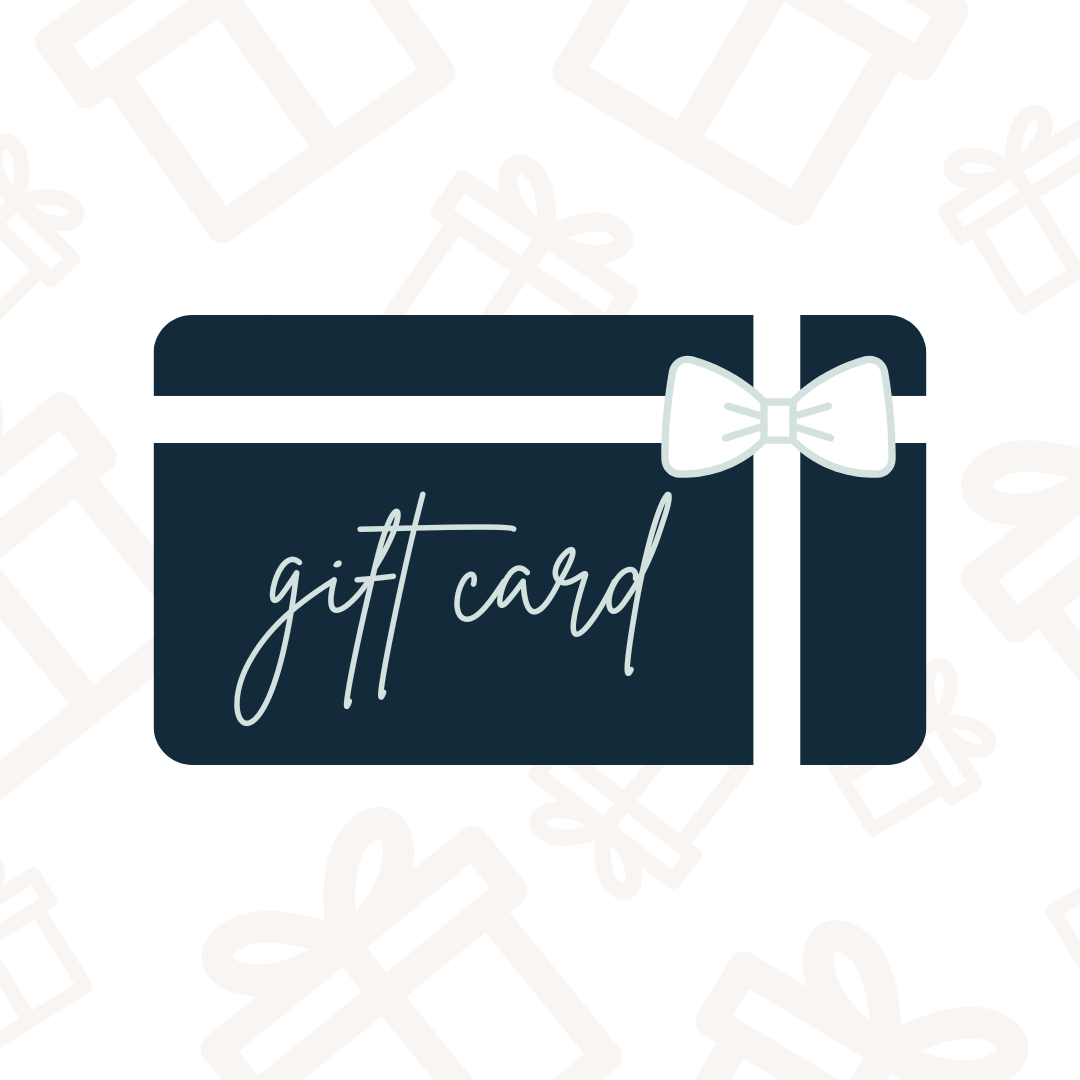 STYLIQUE Gift Card