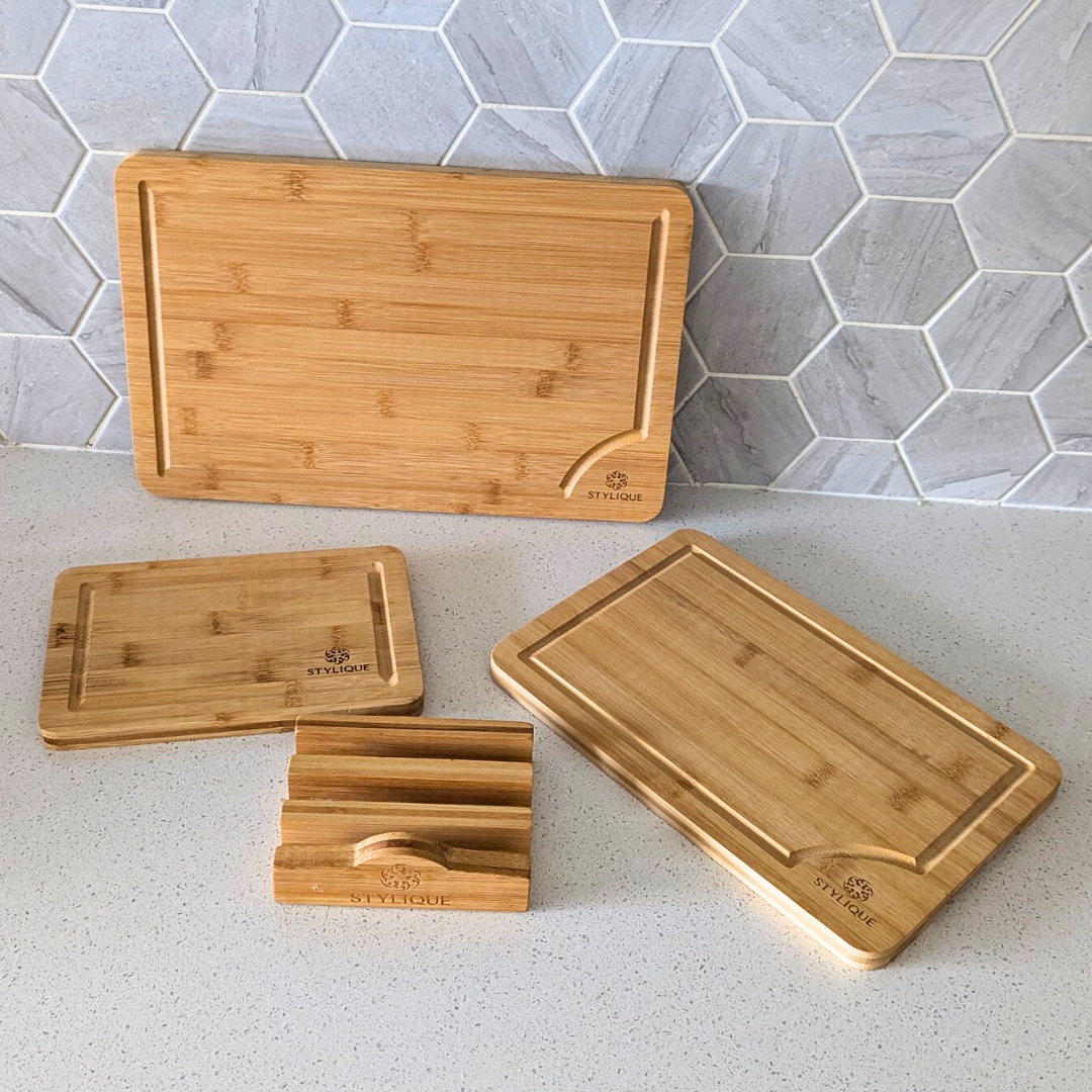 Lunch Prep Bundle
